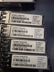 Juniper Networks 740-011614 1000BASE-LX Sfp Module Used. Price: $7.00.