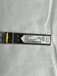 Cisco SFP-OC48-IR1 OC-48C/STM-16C. /used. Price: $65.00.