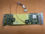 Leitch Altitude 161-000015Q00 Harris A2D-7000-82 170-007000Q00 W/scsi Fan Card Used. Price: $129.99.