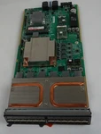 Dell 24-PORT Gbps V2 Network Line Card For C9000, C9010 Series Switches X1CDJ New. Price: $47.85.