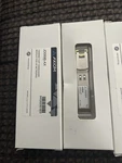 Axiom 1G Sfp Transceiver (copper) 1000 Base Module New. Price: $49.00.