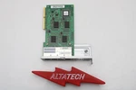Ibm 46K8121 266D 1GB Quad-port RJ-45 Ive/hea Host Ethernet Adapter Card Used. Price: $39.95.