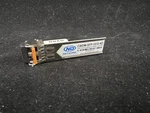 New Cisco Compatible CWDM-SFP-1610 1610NM 80KM Transceiver. Price: $75.00.