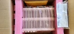 Adtran 1184501G1 OPTI-6100 Mx Chassis Eeprom New. Price: $400.00.