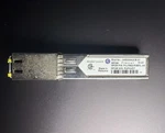Finisar / Alcatel-lucent 3HE00062CB 01 100M Copper RJ45 Sfp Transceiver New. Price: $28.00.