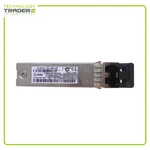 85Y6278 Jdsu Ibm 8GB 850NM Sfp+ Transceiver Module PLRXPL-VC-SH4-C3 N80292 Used. Price: $12.90.