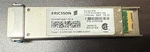 Ericsson FTLX1412D3BTL-EQ RDH901008/1 R1A 10GB/S 10KM 1310NM Transceiver Used. Price: $25.17.