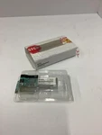 Hpe Aruba 50G SFP56 Lc Sr 100M Mmf Transceiver Genuine Oem R0M48A Open. Price: $219.99.