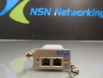 Intel C71422-003 TXN174012013F10 860861 Optical Transponder Module Used. Price: $29.95.