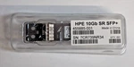 Hpe 455885-001 Bladesystem C-class 10GB Sfp+ Sr Optical Transceiver New. Price: $17.25.