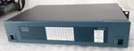 Cisco 15454-PP-80-LC V01 74-4513-02 Patch Panel W/ Ears Used. Price: $200.00.