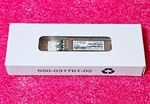 New Juniper SFP-1GE-LH 740-031849 1550NM 70KM Over Smf Transceiver Open. Price: $75.99.