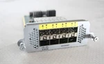Cisco N2K-M2800P Port Sfp+ For Nexus 2232TM Uplink Module 800-35904-01 Used. Price: $69.00.