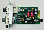 Transition Networks C/F-SM-MM-04(LH) Media Converter Open. Price: $118.00.