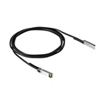 Hpe Aruba 50G SFP56 To 3M Direct Attach Copper Cable (R0M47A) New. Price: $586.45.