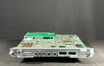 Cisco Catalyst VS-SUP2T-10G Supervisor Engine Module-same Day Shipping Used. Price: $199.99.