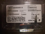 Ericsson RDH10265/25 Optical Transceiver Lot Qty 20 New. Price: $120.00.