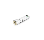 Juniper Networks SRX-SFP-1GE-T 1000BASE-T Gigabit Transceiver Module RJ-45 Open. Price: $58.99.