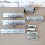 Cisco Blank Covers Oem Used. Price: $31.00.