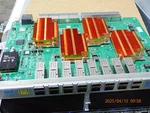 Blade 40-1000802-13 CR32-8 Core Routing 16 Port Used. Price: $399.99.