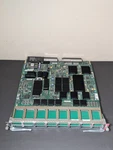Cisco WS-X6716-10GE Port Gigabit Ethernet Module Same Day Shipping Used. Price: $99.00.