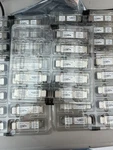 Innolight TR-IQ13L-N00, 40G Base Qsfp+ LR4 Transceiver Module (lot Of 47) New. Price: $470.00.