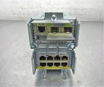 Cisco GRWIC-D-ES-2S-8PC Module Card Etherswitch 8X 10/100T 4X Poe Used. Price: $99.99.