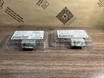 (2PC Lot) Ericsson RDH10275/3 R1A 25GBASE-LR I-temp SFP28 New. Price: $32.97.