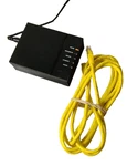 Calix 803G Fiber Optical Network Terminal 100-04255 Used. Price: $21.99.
