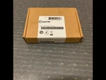 Perle SR-1000-SFP-XT 05091630: Din Rail Media Converter Converts CAT6 To Fiberop New. Price: $150.00.