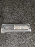 Cisco Y04010QTXM000 4CHX10GBPS Qsfp Transceiver Module Open. Price: $197.73.