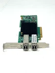 Oracle 7023036 LPE16002 16GB Fibre Sfp+ Channel Bus Adapter Card 2X Sfp's Used. Price: $62.49.