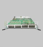 Juniper EX8200-40XS-ES 40-PORT 1GBE/10GBE Sfp/sfp+ Line Card; Requires Gebraucht. Price: $580.55.