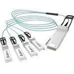 Unirise JNP-QSFP-AOCBO-2M-U 40G Qsfp+ To Active Optical New. Price: $359.19.