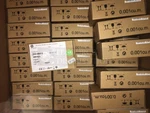 JD100A Genuine Hp Sfp Module 100BASE-BX100 0231A12T New Sealed. Price: $85.00.