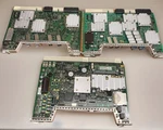 Cisco Ons 15454 M2 Card Lot CPT-PTM-10GX4 TSCE-K9 CPT-PTF256 Used. Price: $147.99.