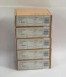 Lot Of 5 New 2-PORT 10GBE Local Connect Module LSPM1CX2P 0231A27P Hp H3C 3COM. Price: $104.76.