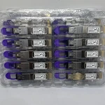 10 Finisar FTCD4313E2PCLFB8 Transceiver 400G Qsfp-dd FR4 13XX Nm 3KM Smf Open. Price: $1500.00.