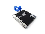 Dell H4THX Vrtx R1-2401 1GB Ethernet Switch Module 48YWN Used. Price: $44.95.