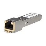 Startech.com Hpe JL563A Compatible Sfp+ Module 10GBASE-T To RJ45 CAT6... New. Price: $357.48.