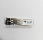Avago AFBR-5715PZ-SN1 1000BASE-SX Dual-lc, 850NM, Mmf, 500M Used. Price: $25.00.
