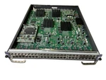 JC074B Hp A12500 48-PORT Gig-t Leb Module Open. Price: $699.00.