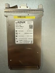 Adva Optical Networking CFP/112G #dctc/sm/lc 1061700619-01 Transceiver Module Used. Price: $169.99.