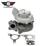 Turbocharger Fits 2006-2008 Pathfinder Navara 2.5L Di 1PC 14411EC00B New. Price: $190.90.