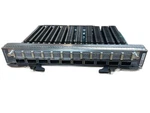 Juniper P3-10-U-QSFP28 3RD Gen 10-PORTS 100 Physical Interface Module Used. Price: $7777.00.