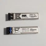 Cisco Systems 1000BASE-SX & 1000BASE-LX Glc-lh-smd Sfp Transceiver Modules Open. Price: $39.99.