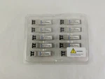 Addon FTLX8571D3BCV 10GBS Base-sr Sfp+ Mmf 850NM 300M Transceiver Pack Of Used. Price: $49.99.