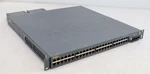 Hpe Aruba Networks S3500-48P 48X Gigabit Poe Switch Used. Price: $44.99.