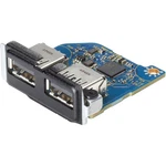 Hp 13L58AA Usb 3.1 GEN1 X2 Module Flex Io V2 - For Pc, Desktop New. Price: $49.52.