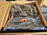 Cisco WS-X6748-GE-TX 48-PORT Ethernet Module W/ WS-F6700-CFC For Catalyst 6500 Used. Price: $64.50.